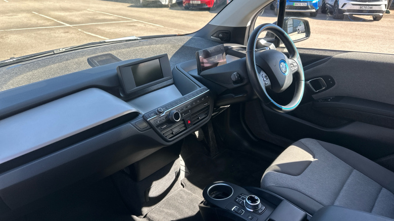 BMW I3 125kW 33kWh 5dr Auto Electric Hatchback